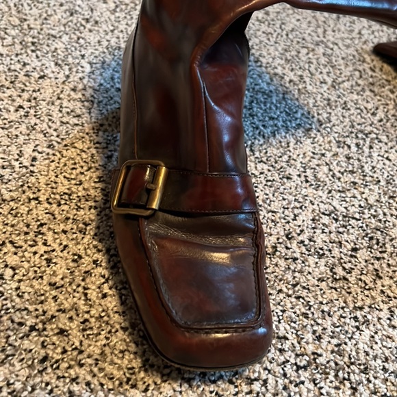 Italian vintage boots - Picture 3 of 4